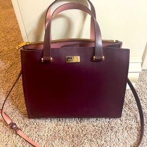 Kade Spade Tote Bag